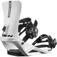 Salomon fijaciones snowboard BOARD BIND. RHYTHM WHITE 01