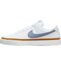 Nike zapatilla moda mujer WMNS NIKE COURT LEGACY NN lateral exterior