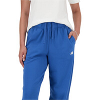 New Balance pantalón mujer Sport Essentials French Terry Jogger 03