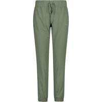 Cmp pantalón mujer WOMAN LONG PANT vista frontal