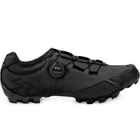 Spiuk zapatillas mtb ZAPATILLA LOMA MTB UNISEX lateral exterior