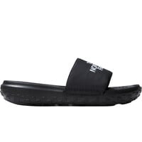 The North Face chanclas hombre M NEVER STOP CUSH SLIDE lateral exterior