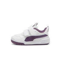 Puma zapatilla multideporte bebe Puma Multiflex SL V Inf lateral exterior