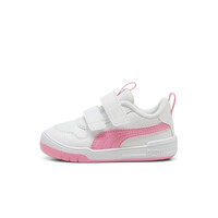 Puma zapatilla multideporte bebe Puma Multiflex SL V Inf lateral exterior