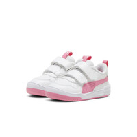 Puma zapatilla multideporte bebe Puma Multiflex SL V Inf lateral interior