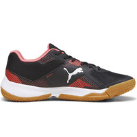 Puma zapatilla indoor hombre Solarflash II puntera