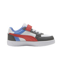 Puma zapatilla moda niño Puma Caven 2.0 Block AC+ PS puntera