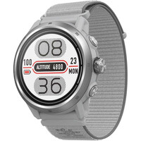 Coros pulsómetros con gps COROS APEX 2 Pro Premium Multisport Watch Grey vista frontal