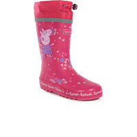 PeppaSplash Welly