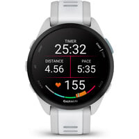 Garmin pulsómetros con gps Forerunner 165 02