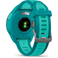 Garmin pulsómetros con gps Forerunner 165 Music 01