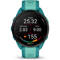 Garmin pulsómetros con gps Forerunner 165 Music 02