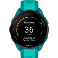 Garmin pulsómetros con gps Forerunner 165 Music 04