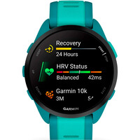 Garmin pulsómetros con gps Forerunner 165 Music 05