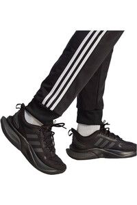adidas chándal hombre Sportswear Basic 3 bandas Tricot 03