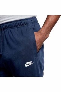 Nike pantalón hombre M NSW CLUB JGGR JSY vista detalle