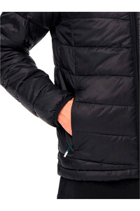 Only&Sons chaquetas hombre ONSCARVEN QUILTED PUFFER OTW NOOS vista detalle