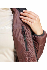 adidas chaqueta outdoor mujer W XPR VARIL J 03