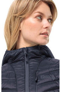 Jack Wolfskin chaqueta outdoor mujer ROUTEBURN PRO INS JKT W 03