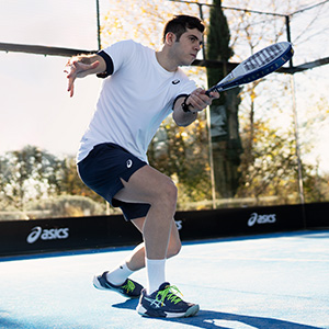 Asics Padel