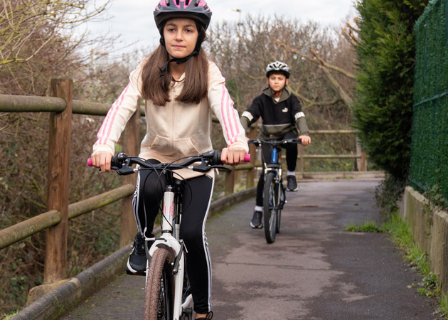 Ciclismo