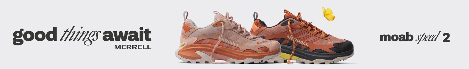 Merrell Moab Speed 2