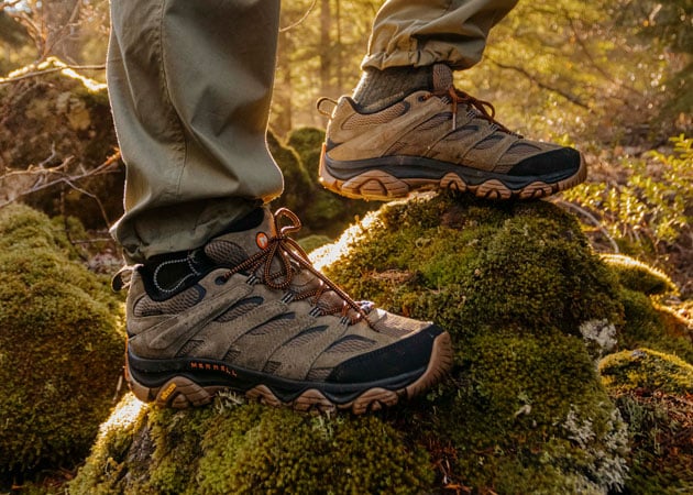 Zapatillas Trekking