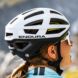 Cascos bicicleta