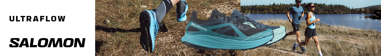 Salomon Ultra Flow