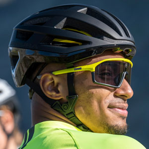 Gafas ciclismo