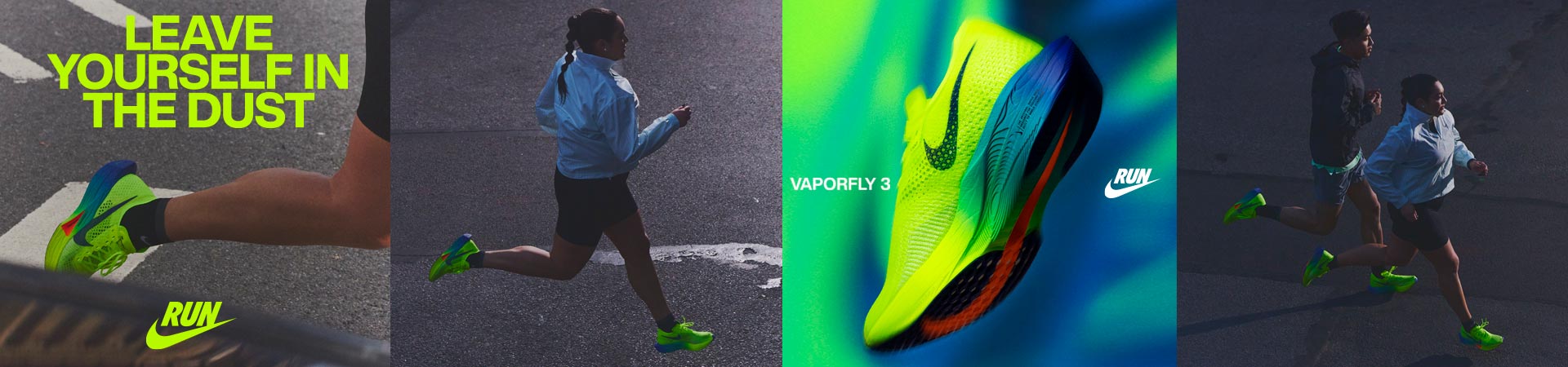 Nike Vaporfly 3