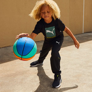 Zapatillas Baloncesto