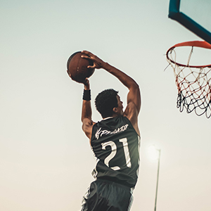 Regalos para Baloncesto