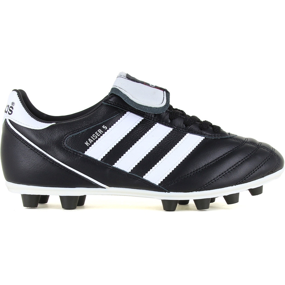 adidas botas de futbol cesped artificial Kaiser 5 Liga lateral interior