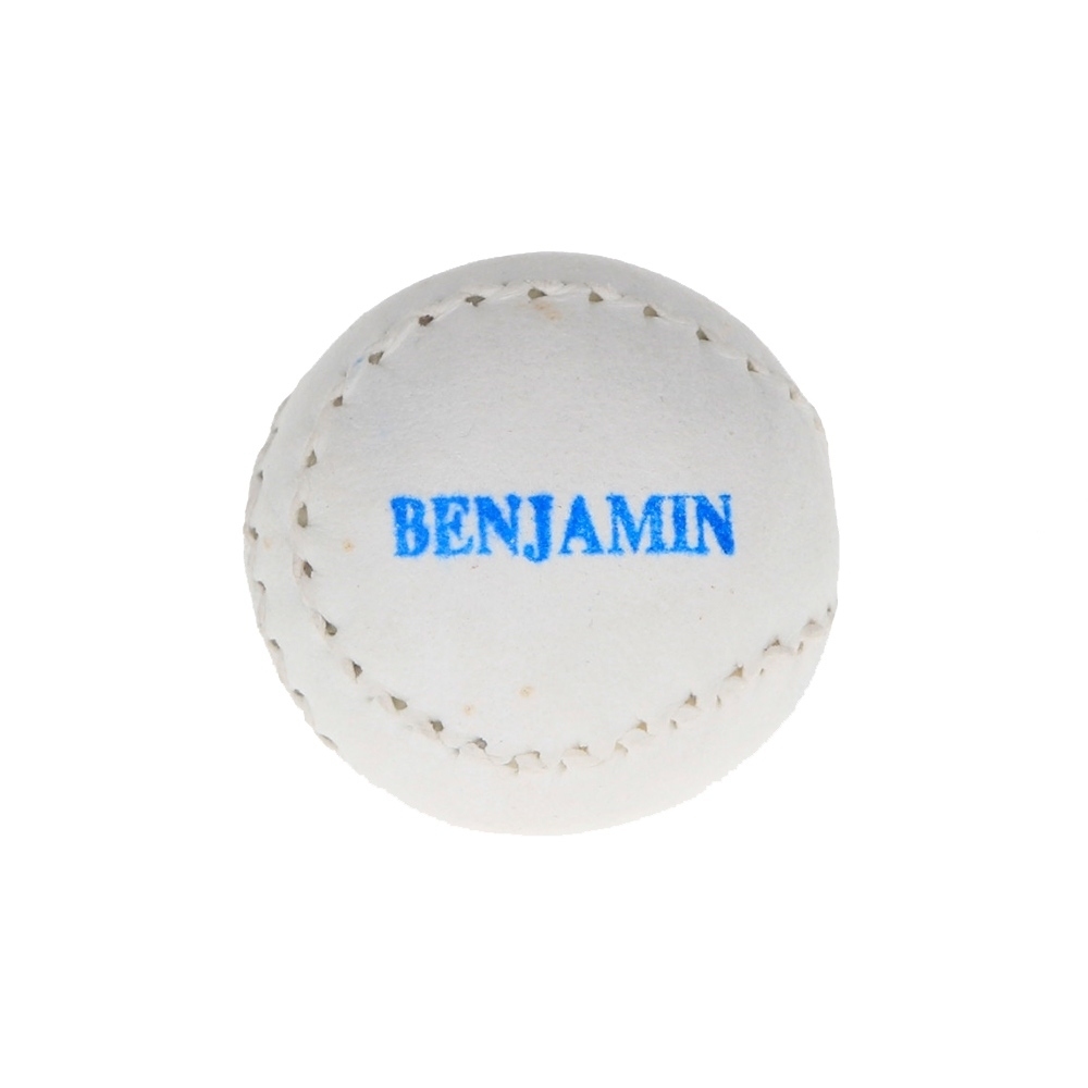 Euskalduna pelota mano benjamín BENJAMIN vista frontal