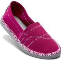 Sinner chanclas mujer ESPADRILLE BRASIL lateral exterior