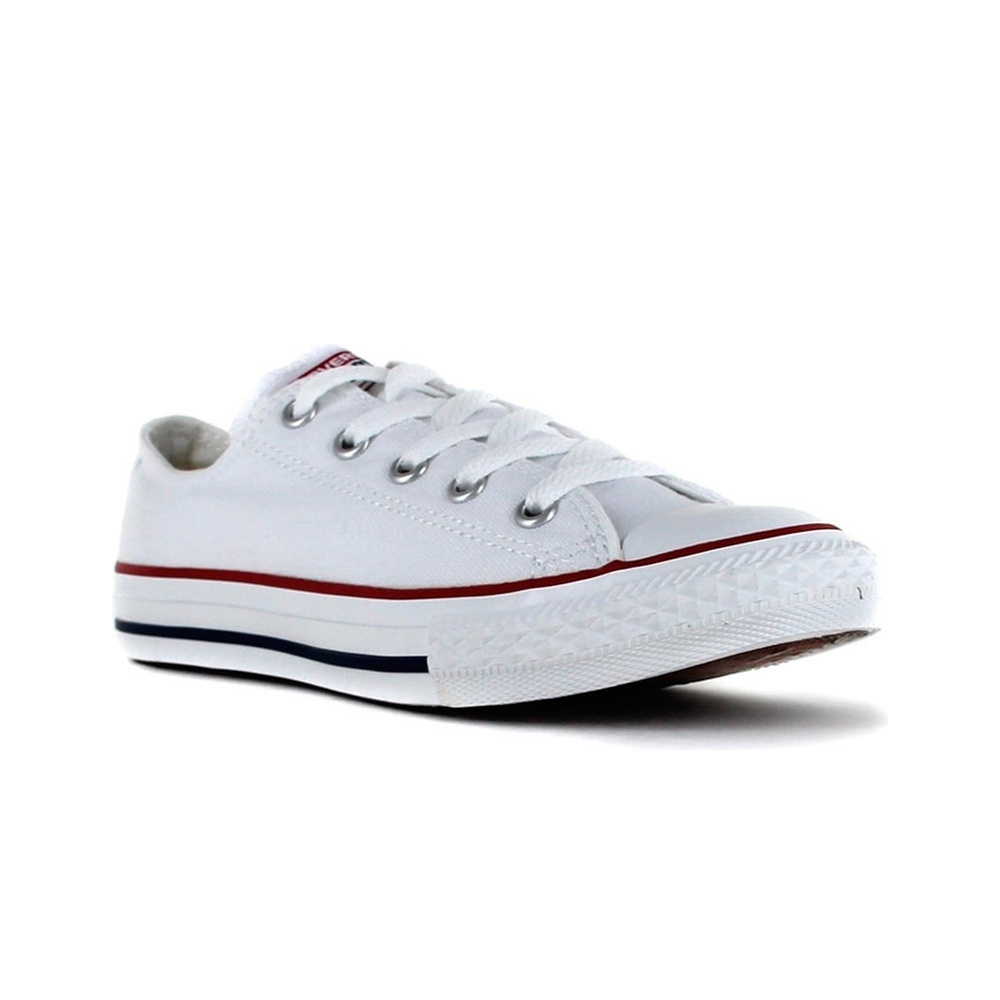 Converse zapatilla moda niño CHUCK TAYLOR ALL STAR SEASONAL vista superior