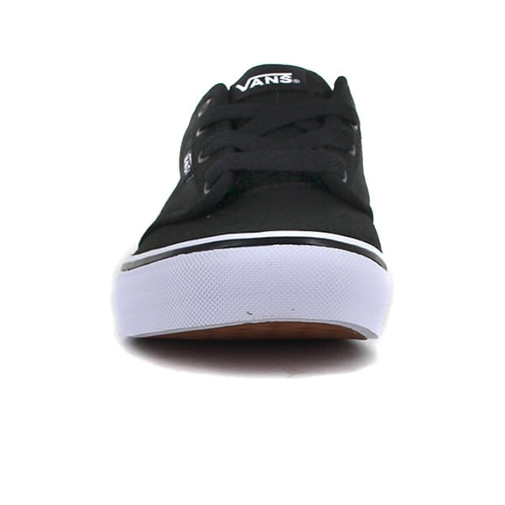 Vans zapatilla moda niño YT Atwood lateral interior