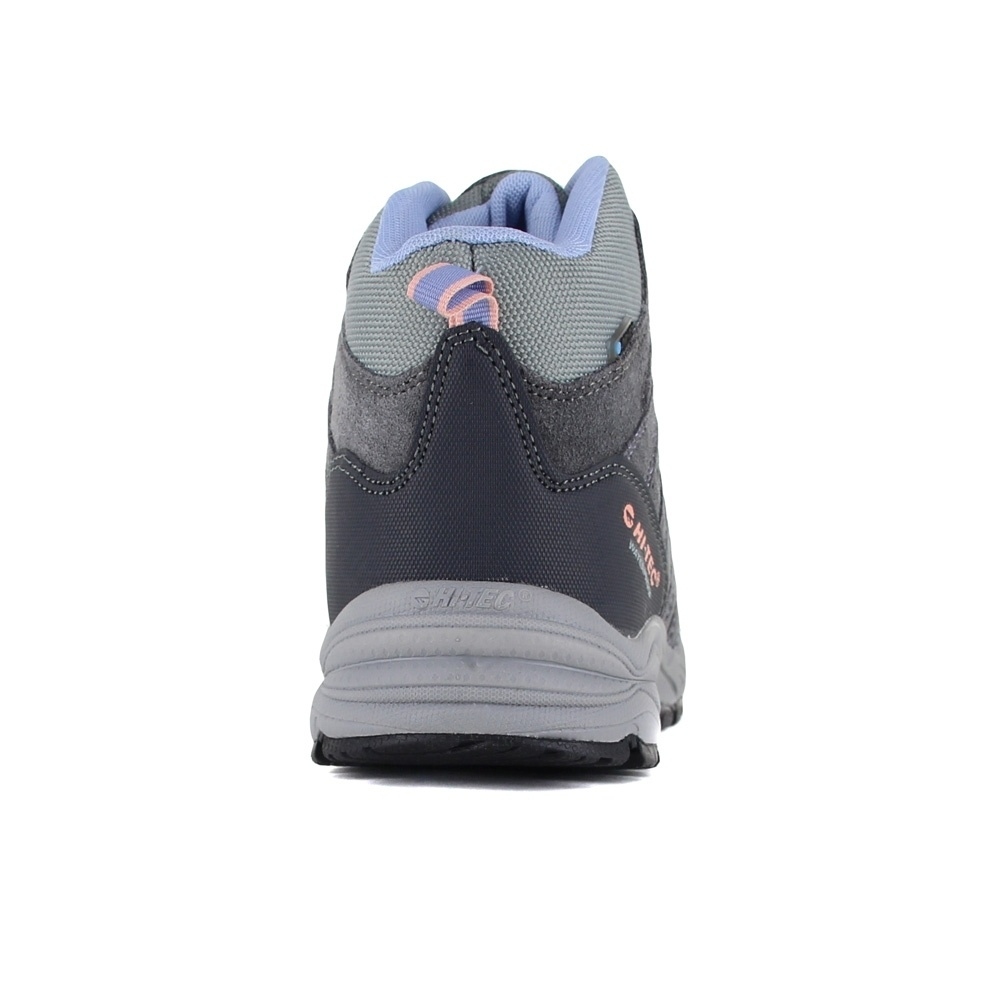 BOTA TREKKING MUJER ALTO II MID WP WOMEN'S - Imagen 10 de 12