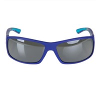 Bolle gafas deportivas Kingsnake Matte Blu Polarizada 01