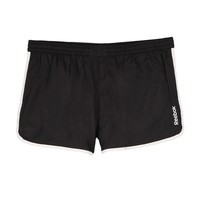 BW RETRO SHORT SHORT