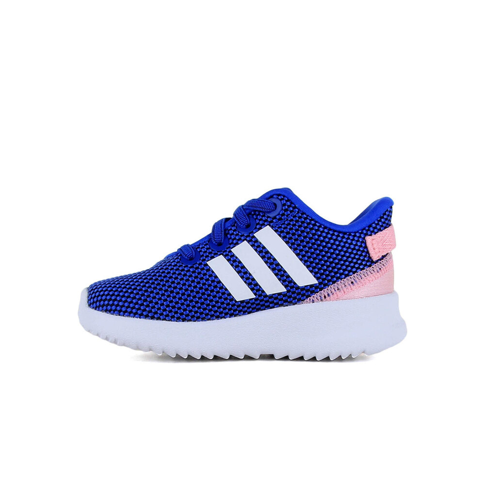 adidas zapatilla multideporte bebe RACER TR INF puntera