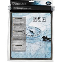 WATERPROOF MAP CASE