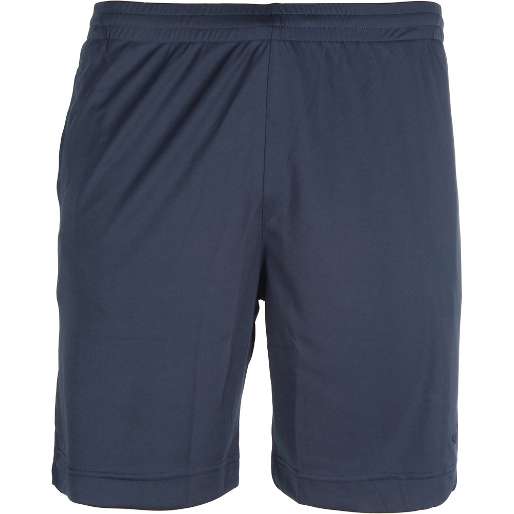 Joma pantalón tenis hombre BERMUDA MIAMI vista frontal