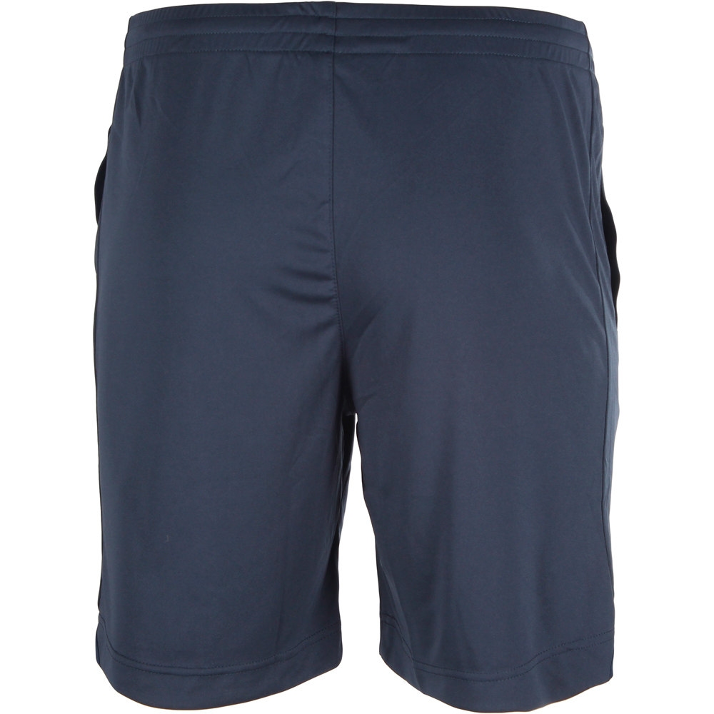 Joma pantalón tenis hombre BERMUDA MIAMI vista trasera