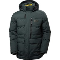 Helly Hansen chaquetas hombre TROMSOE JACKET vista frontal