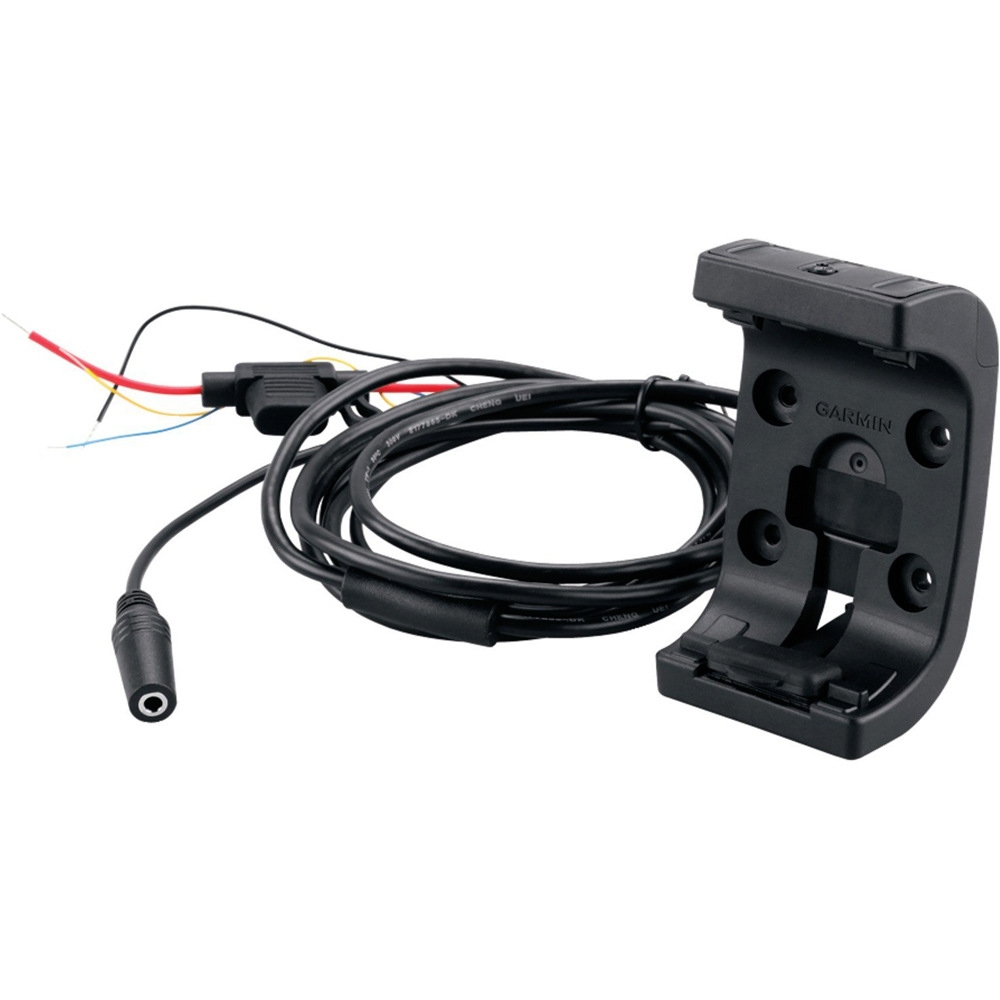 Garmin soporte gps SOPORTE CON CABLE VEHICULOS offroad  (ap vista frontal