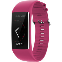 Polar pulsera de actividad A370 RUB 01