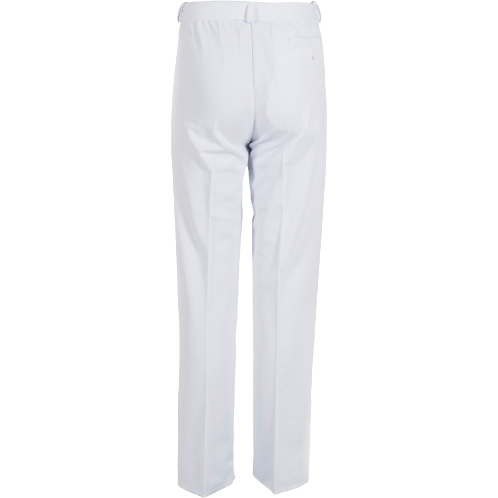 Astore pantalón frontón niño PANT PELOTARI 2 NIO BLANCO vista trasera