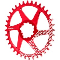 PLATO DM (SRAM GXP) 32T